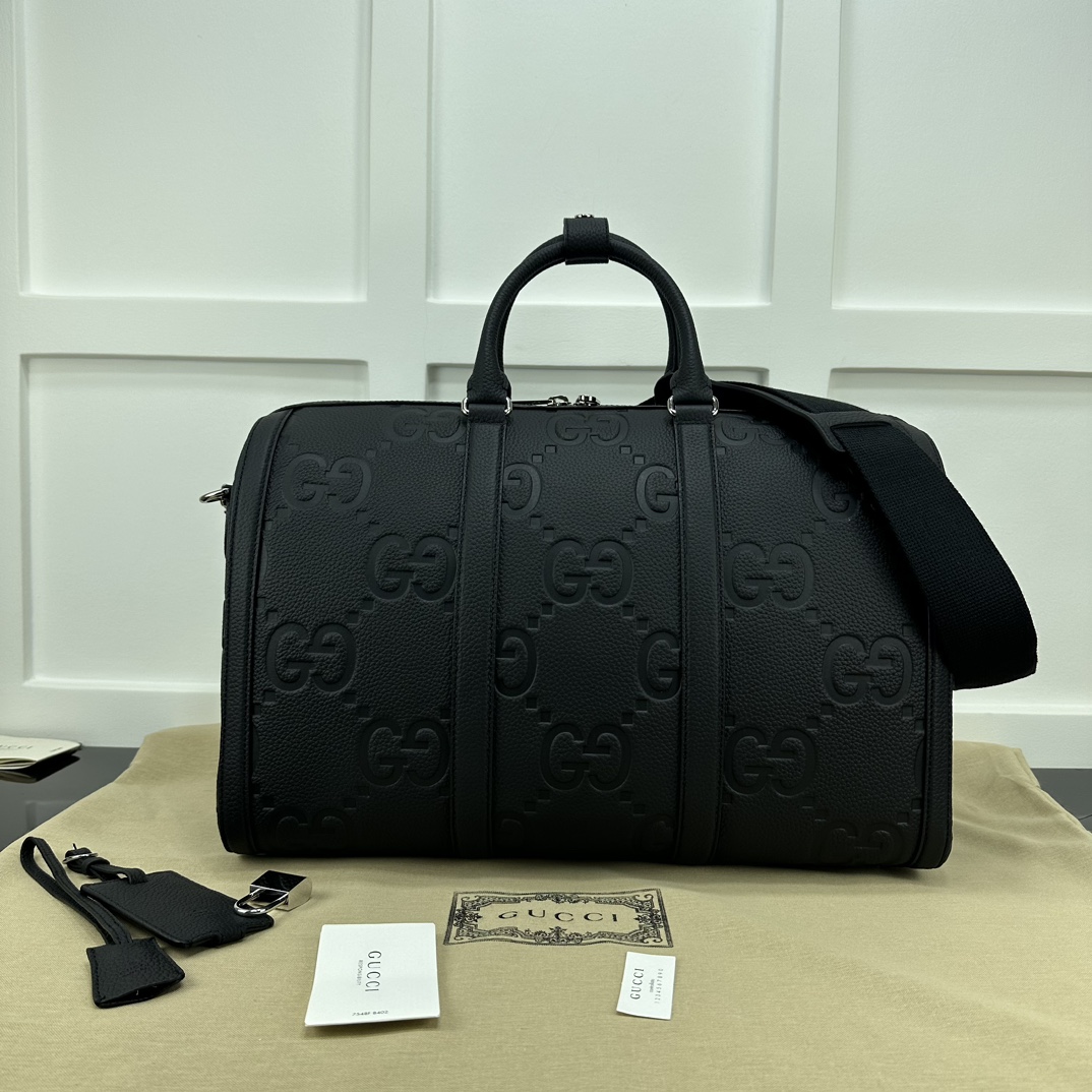 Gucci Travel Bags